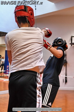2019-05-16 Milano - pound4pound boxe 2199 Davide Anesa vs Pietro De Bernardi